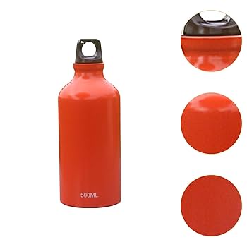 弁当箱・水筒 Copper Fuel Bottle 500 ML Amazon.co.jp: T Tooyful 500ml 灯油ボトル アウトドア燃料